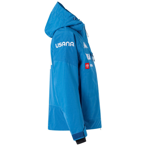 Jackets_MAN_  602C US_Mid_Blue Deep Water - Commercial 2